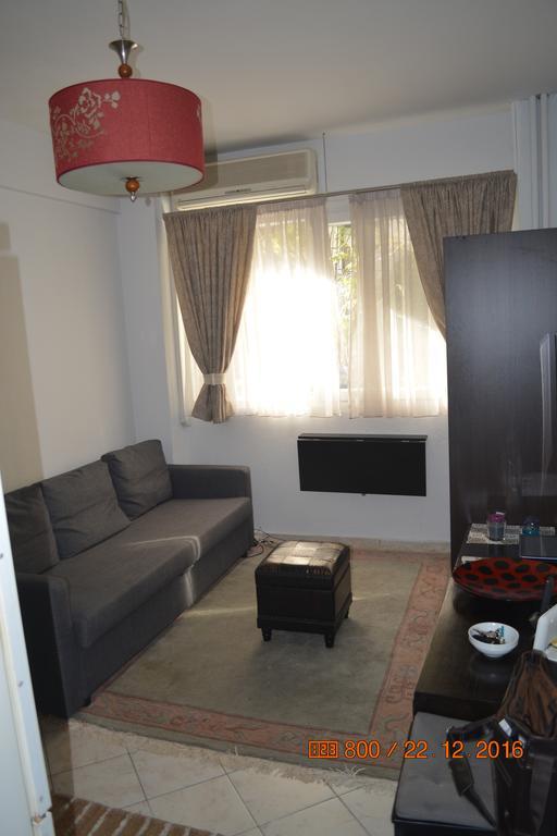 Easy City Room Thessaloniki Exterior photo